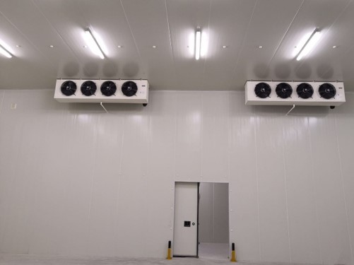 生鮮食品配送低溫倉庫 生鮮食品配送低溫倉庫