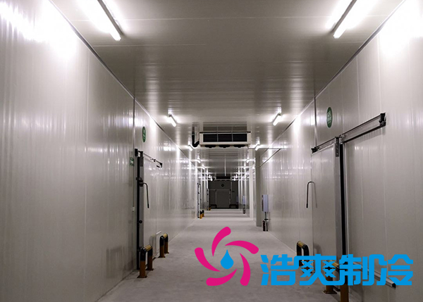 建造安裝500m3火鍋店冷藏庫費用價格是多少? 建造安裝500m3火鍋店冷藏庫費用價格是多少?