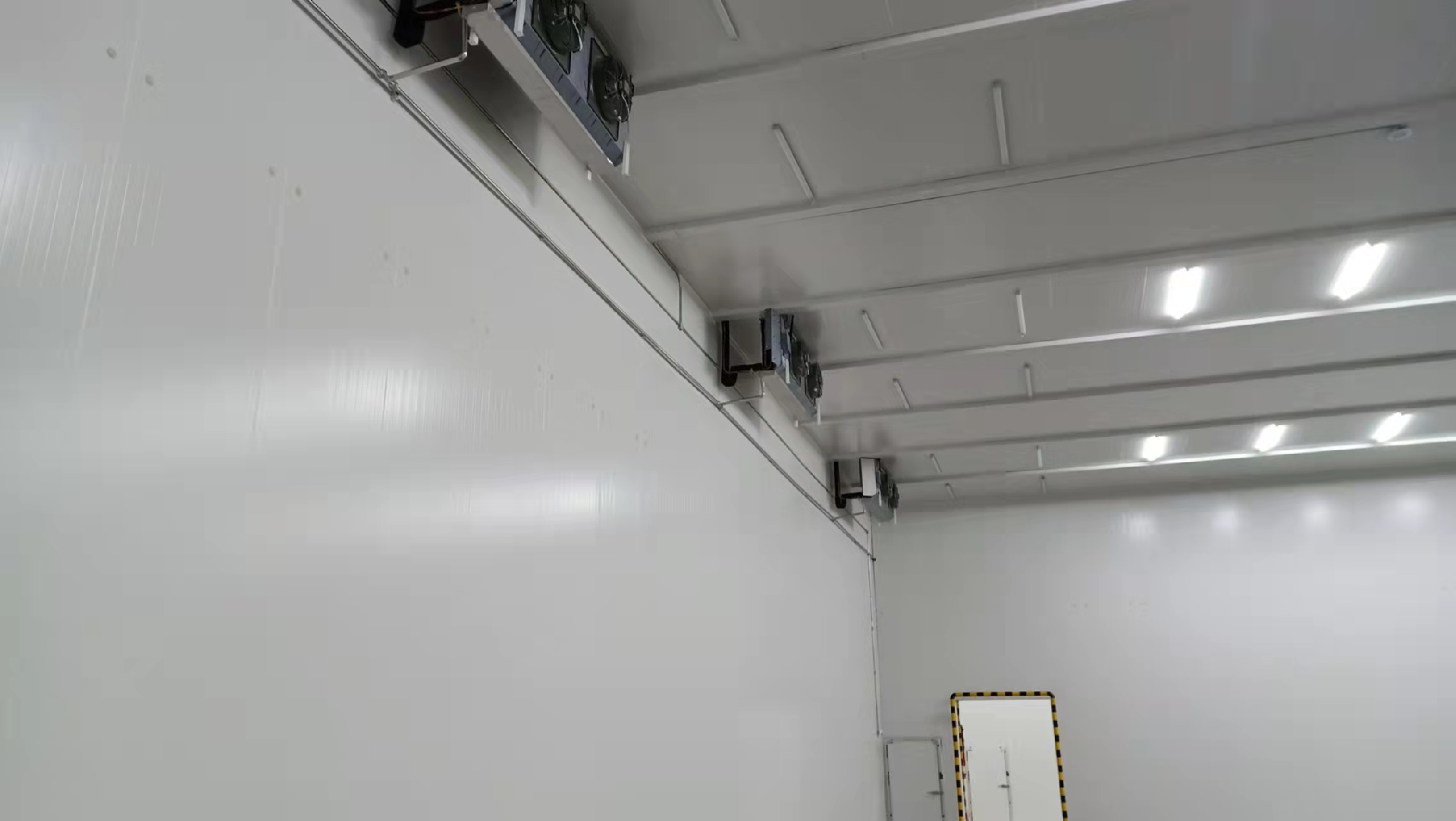 建設1100㎡醫院冷藏庫安裝費用價格是多少? 建設1100㎡醫院冷藏庫安裝費用價格是多少?