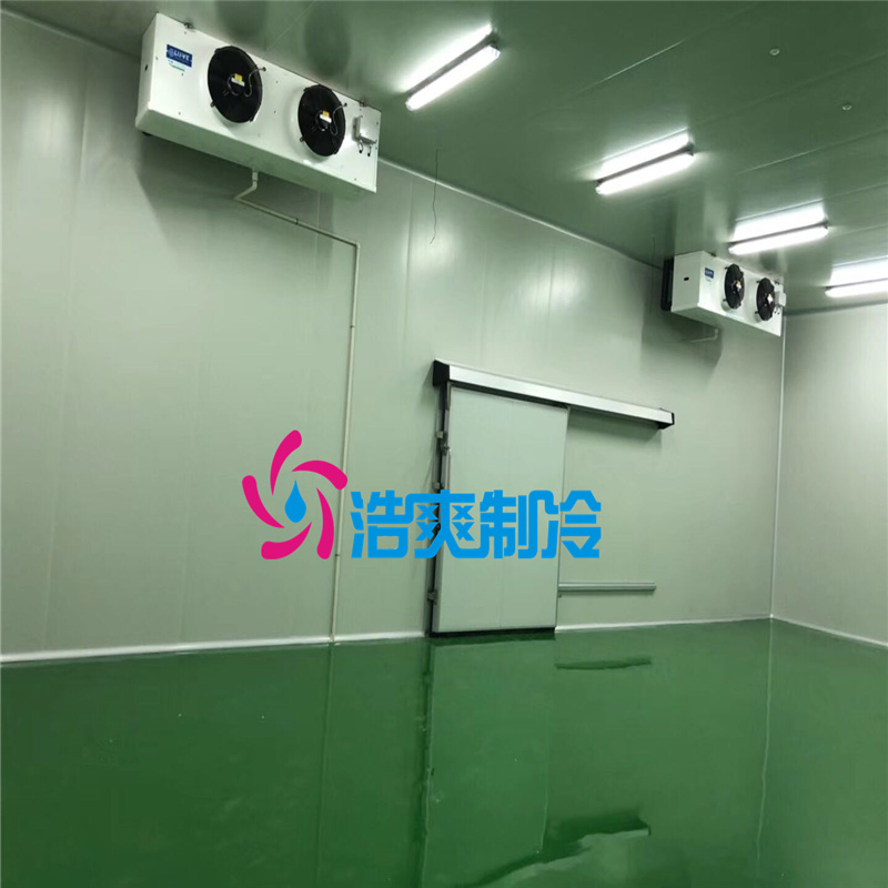 大型冷庫工程,冷庫工程費用怎么核算? 大型冷庫工程,冷庫工程費用怎么核算?