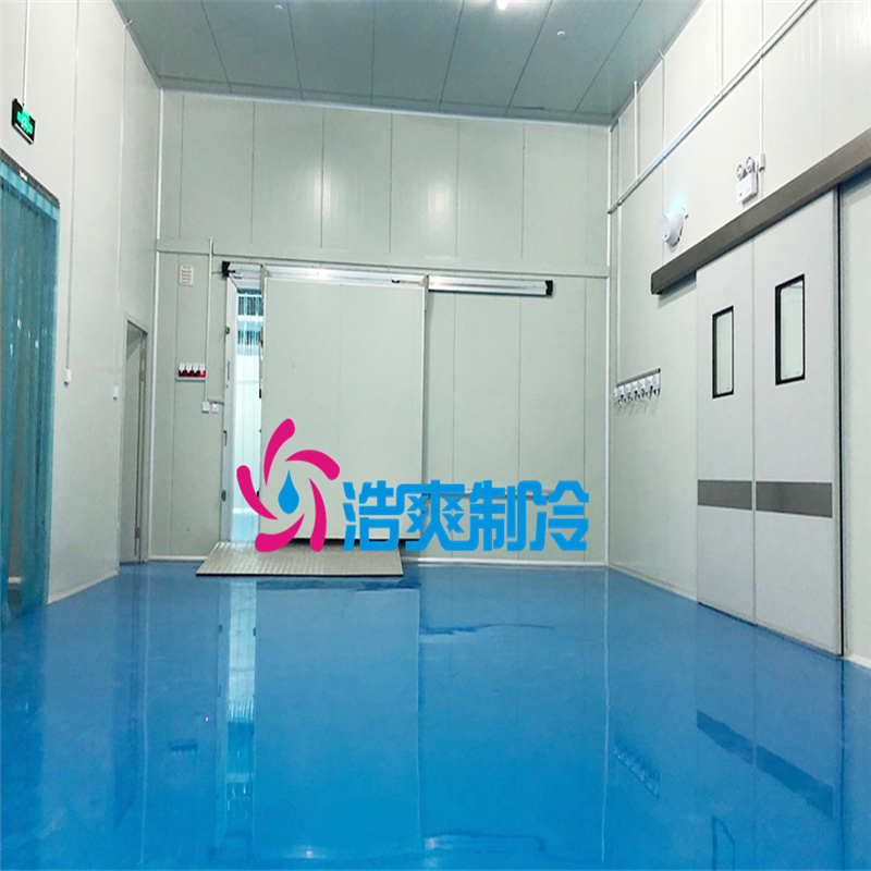 建設(shè)5000立方醫(yī)藥試劑冷藏庫所需的費(fèi)用價(jià)格是多少？