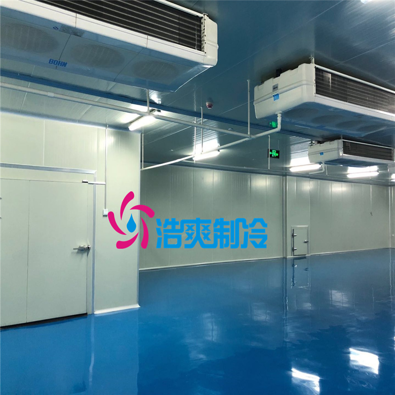 建設(shè)醫(yī)用疫苗冷庫安裝驗收標準有哪些? 建設(shè)醫(yī)用疫苗冷庫安裝驗收標準有哪些?