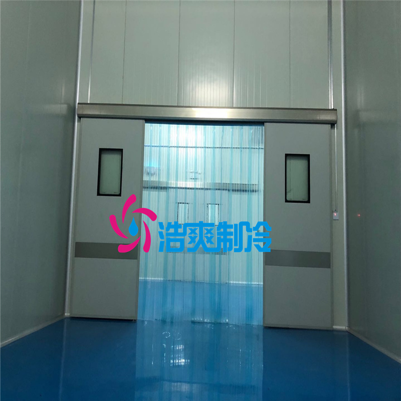 建造藥品試劑冷藏庫安裝費(fèi)用價(jià)格需要多少錢？