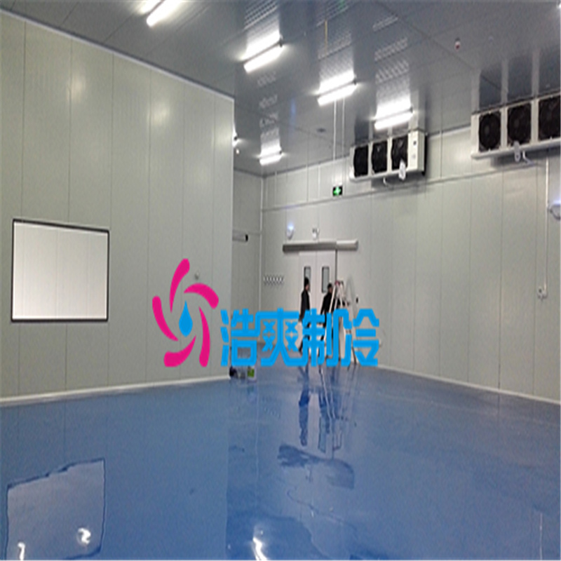 建造藥品試劑冷藏庫安裝費(fèi)用價(jià)格需要多少錢？