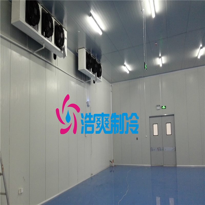 -18℃診斷試劑冷庫建設(shè)費(fèi)用價格需要多少? -18℃診斷試劑冷庫建設(shè)費(fèi)用價格需要多少?