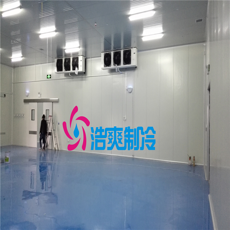 建設醫療冷藏庫的安裝標準有哪些? 建設醫療冷藏庫的安裝標準有哪些?