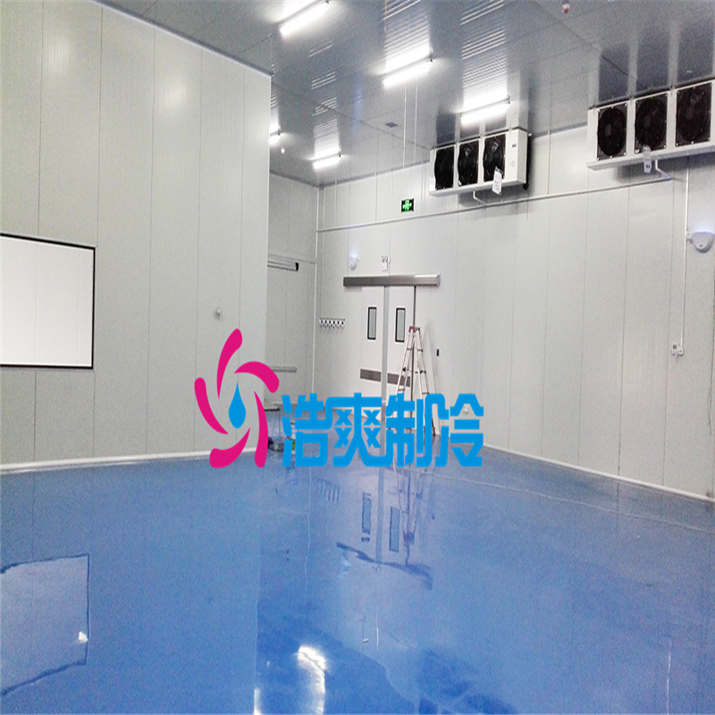 2-8度的試劑類醫(yī)藥企業(yè)冷庫(kù)定制 2-8度的試劑類醫(yī)藥企業(yè)冷庫(kù)定制