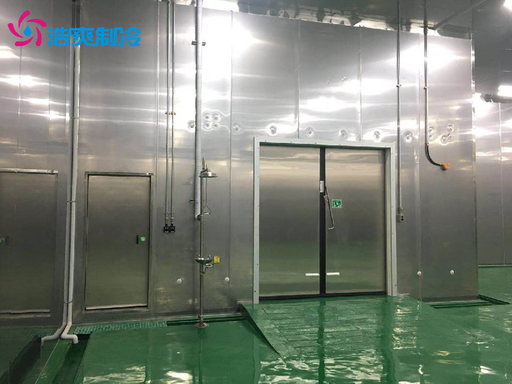 防爆醫藥冷庫建造 防爆醫藥冷庫設計造價 防爆醫藥冷庫建造 防爆醫藥冷庫設計造價