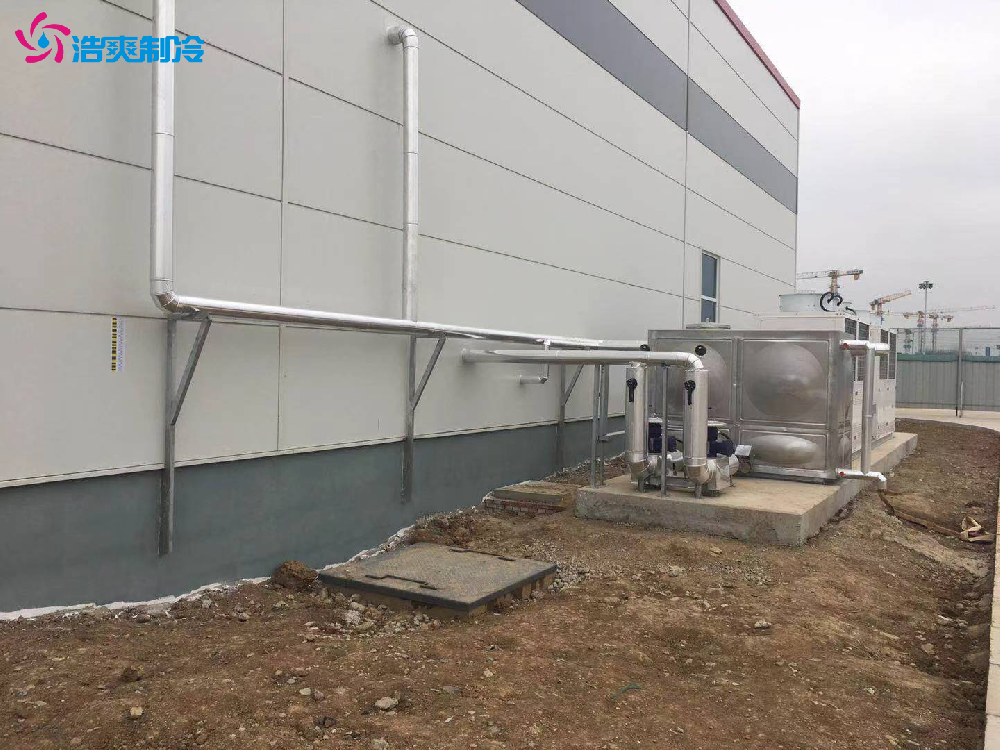 化工危險(xiǎn)品倉(cāng)庫(kù)的存儲(chǔ)要求