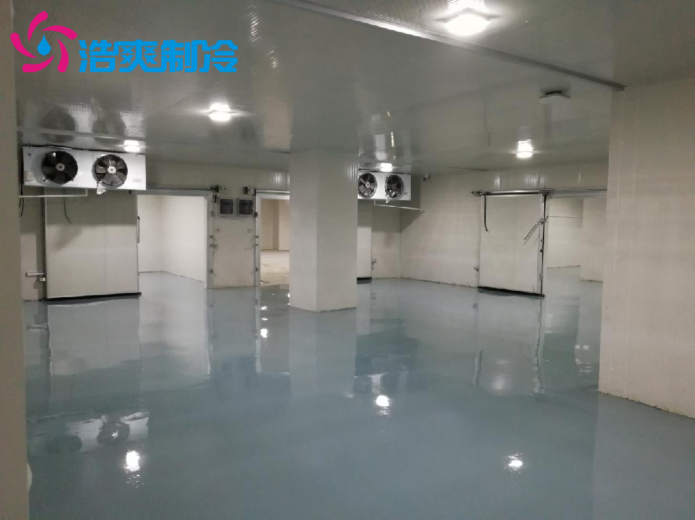 醫(yī)藥冷庫建造機組需一用一備嗎？