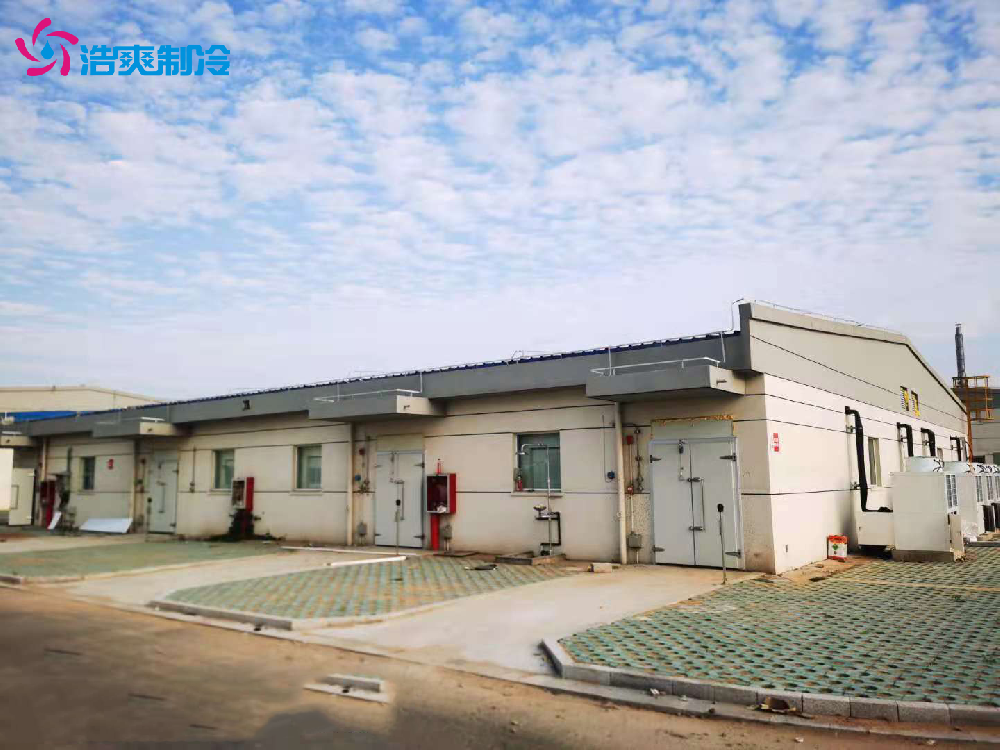 山東青島防爆冷庫冷庫建設多少錢一平方 山東青島防爆冷庫冷庫建設多少錢一平方