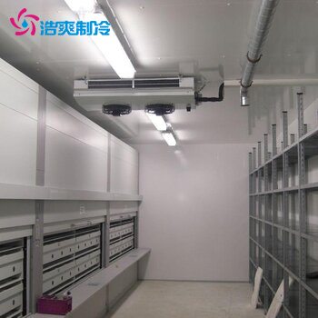 化工防爆冷庫 電解液防爆庫安裝 ?；吩牧蟼}儲庫建造