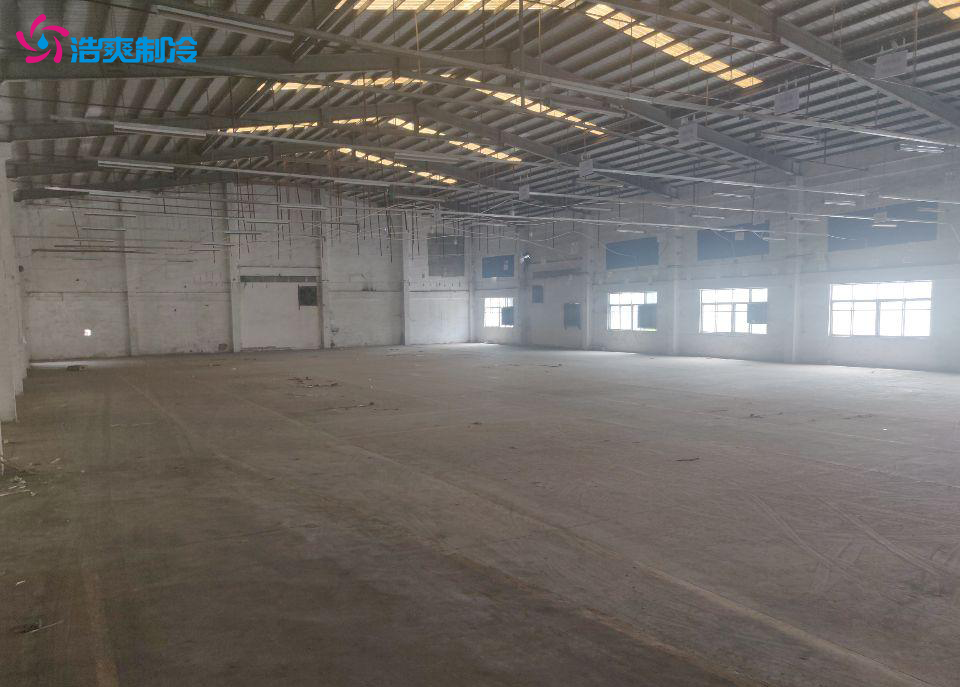 干倉(cāng)能不能改造成冷庫(kù)?冷庫(kù)改造需要注意什么？