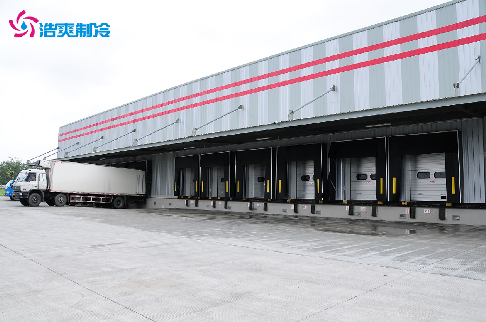 冷庫廠家制冷庫庫房設(shè)計 冷庫廠家制冷庫庫房設(shè)計