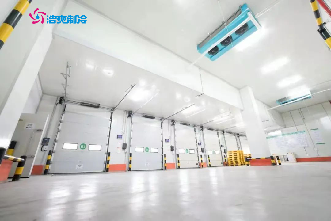 冷庫廠家制冷庫庫房設(shè)計 冷庫廠家制冷庫庫房設(shè)計