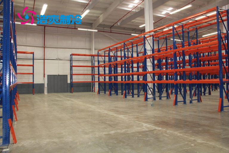 冷凍冷庫設計安裝方案 冷凍冷庫設計安裝方案