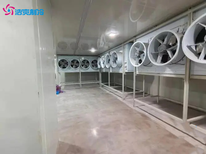 酒店建造一個(gè)冷凍庫需要多少錢 酒店建造一個(gè)冷凍庫需要多少錢