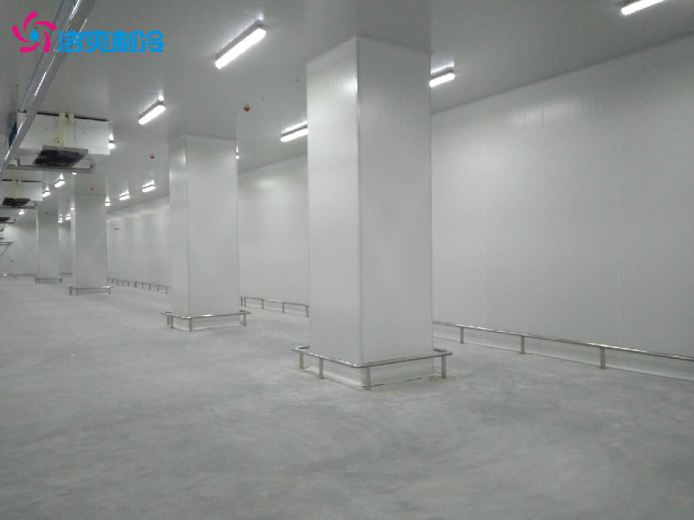 建造食品冷庫儲存需要注意哪些方面 建造食品冷庫儲存需要注意哪些方面