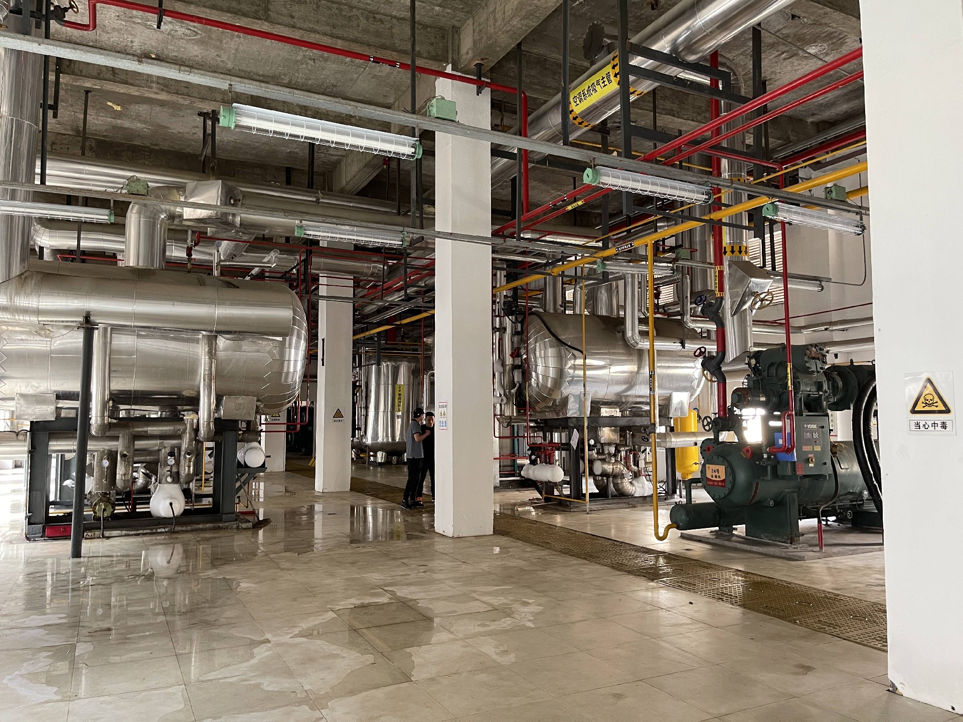 什么是自動化立體冷庫?自動化立體冷庫有哪些優(yōu)缺點? 什么是自動化立體冷庫?自動化立體冷庫有哪些優(yōu)缺點?