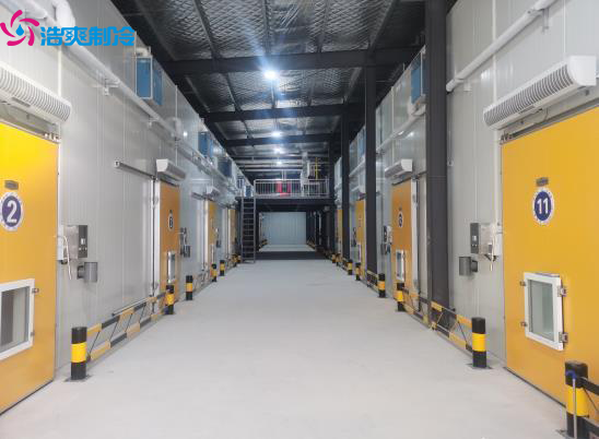 醫(yī)藥冷庫(kù)的建造與我們普通百姓有什么直接關(guān)系？