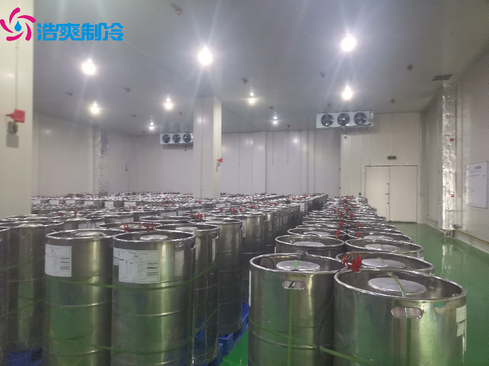 安裝一個甲類防爆冷庫設計要求有哪些和造價多少錢 安裝一個甲類防爆冷庫設計要求有哪些和造價多少錢