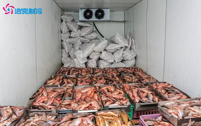 生鮮冷庫(kù)建設(shè)流程規(guī)范標(biāo)準(zhǔn)有哪些 生鮮冷庫(kù)建設(shè)流程規(guī)范標(biāo)準(zhǔn)有哪些