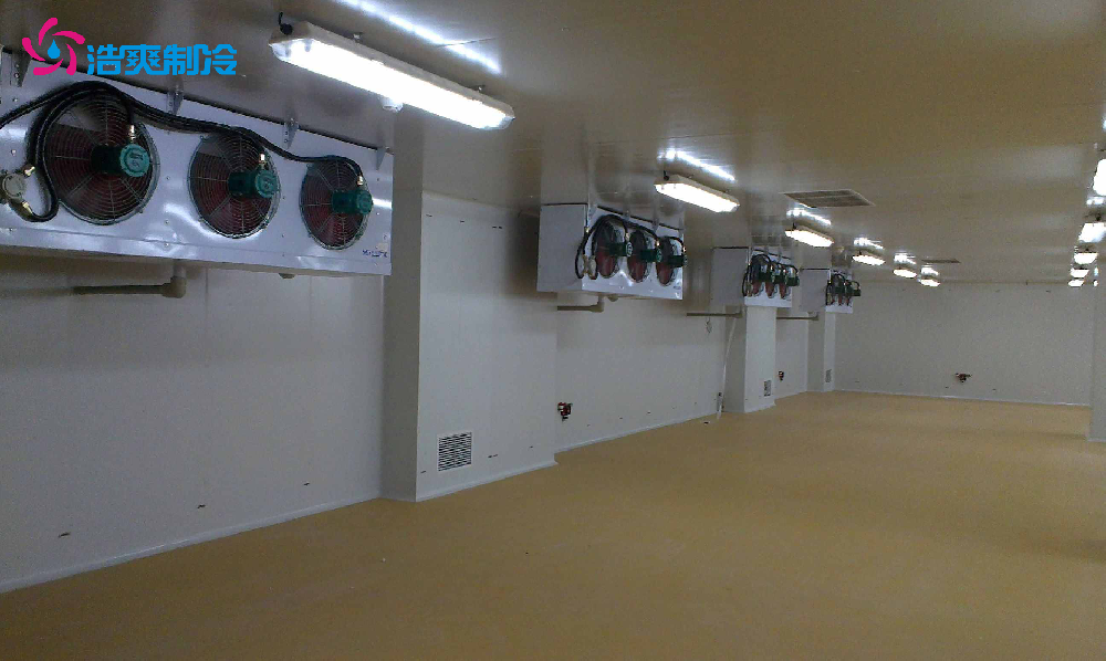 2000平方蔬菜保鮮冷庫設(shè)計方案及儲存方法 2000平方蔬菜保鮮冷庫設(shè)計方案及儲存方法