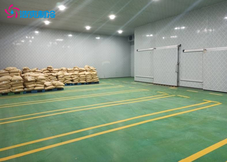 醫(yī)藥冷庫建造的要求,醫(yī)藥冷庫設(shè)計建造