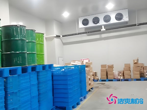 建造500平方米蔬菜保鮮冷庫需要多少費用？