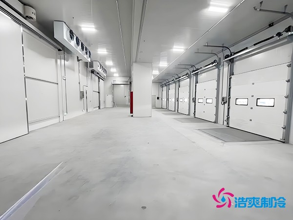 建造組合式冷庫造價標(biāo)準(zhǔn)是多少錢?