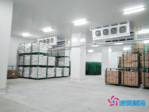 低溫冷凍庫造價指南，如何精準預算冷凍庫建造成本？