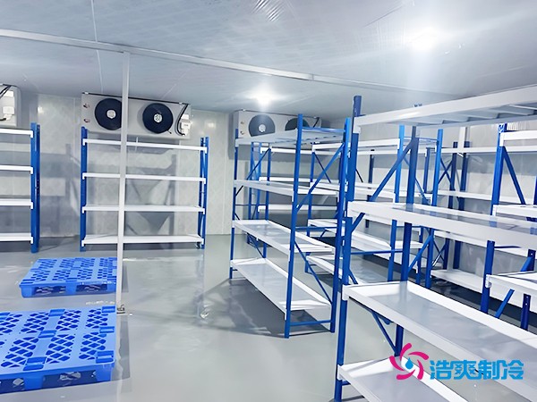 100平米烘干房冷庫造價(jià)大概多少錢?