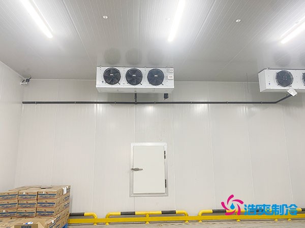 安徽冷庫安裝費(fèi)用如何計(jì)算?