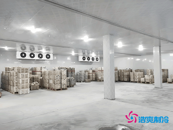 超低溫冷庫安裝每平米造價(jià)大概多少錢?