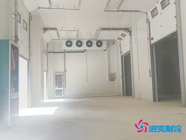 100平方米食品冷庫造價(jià)的詳細(xì)解析及專業(yè)建議
