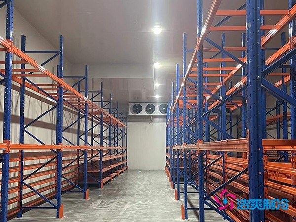 建中型冷庫要花多少錢?這些關鍵因素你必須知道-浩爽制冷