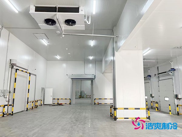 建造一個小型紅酒冷庫的大致造價費用多少錢？