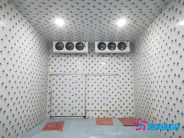 零下35℃制冰!建一個冷庫到底要花多少錢?