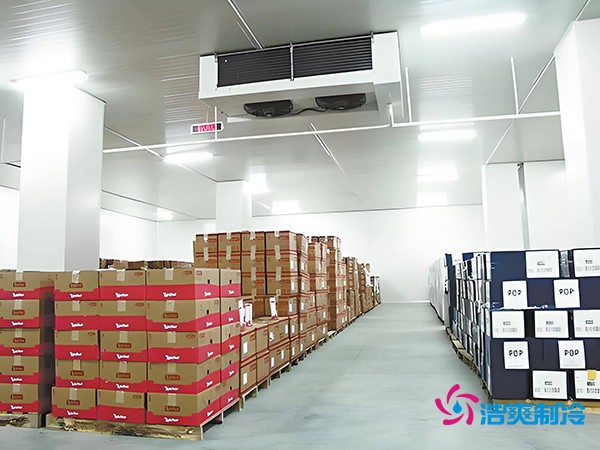 水果保鮮冷庫建造價格每平米多少錢？