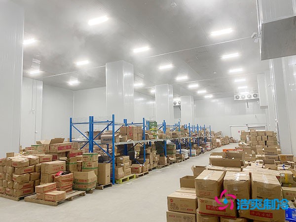 建設(shè)冷凍庫每平米造價(jià)多少錢?冷凍庫造價(jià)關(guān)鍵因素解析