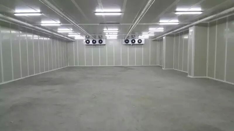 氣調(diào)庫(kù)有哪些特點(diǎn),效果好不好?