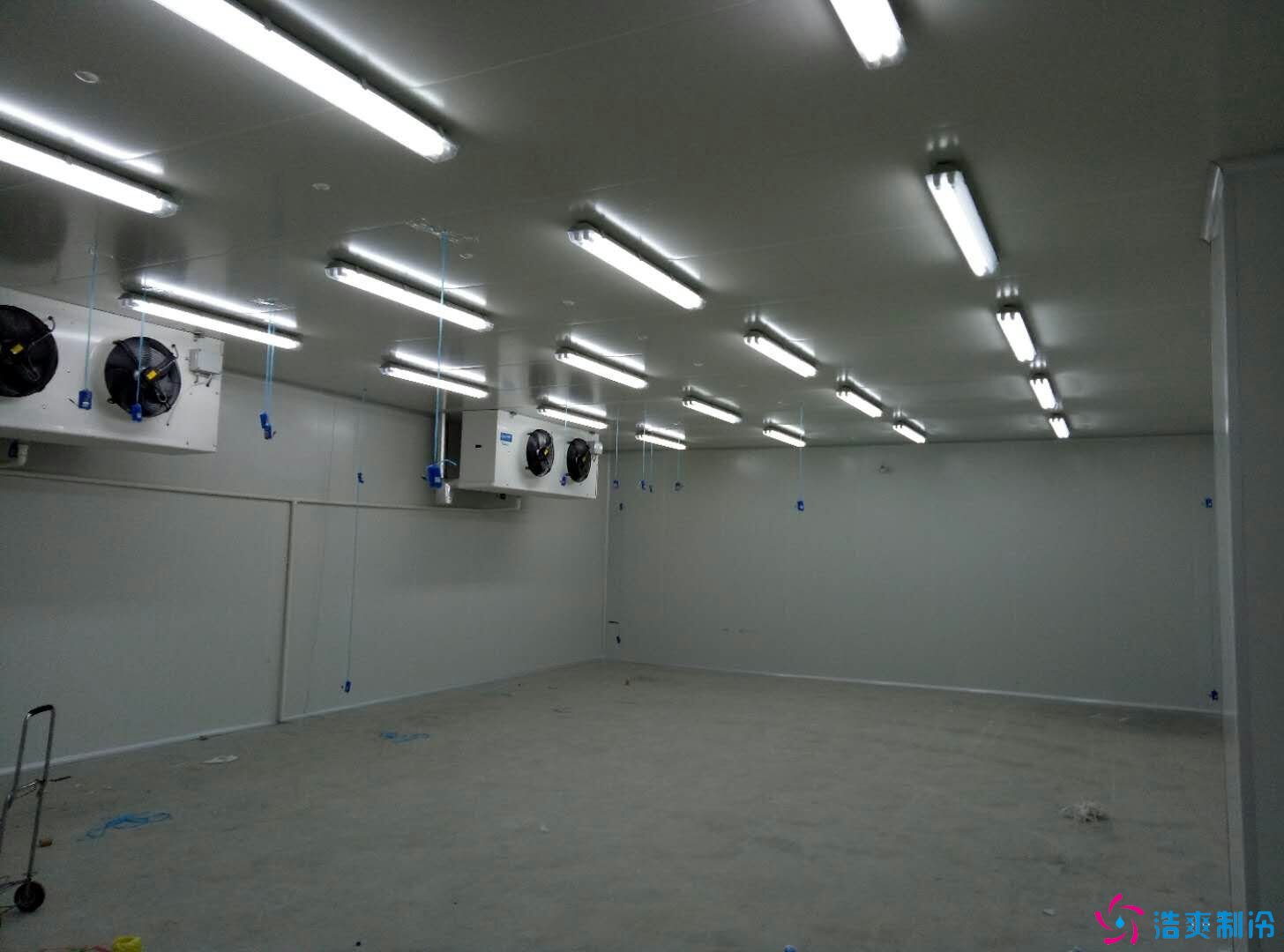 500平米氣調(diào)冷庫造價(jià)多少,氣調(diào)庫和普通冷庫哪個(gè)好