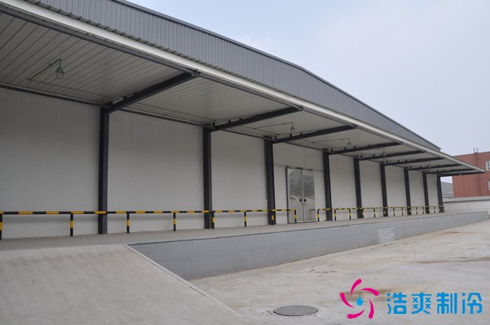 物流冷鏈冷庫(kù)前期規(guī)劃設(shè)計(jì),冷庫(kù)怎么收費(fèi)