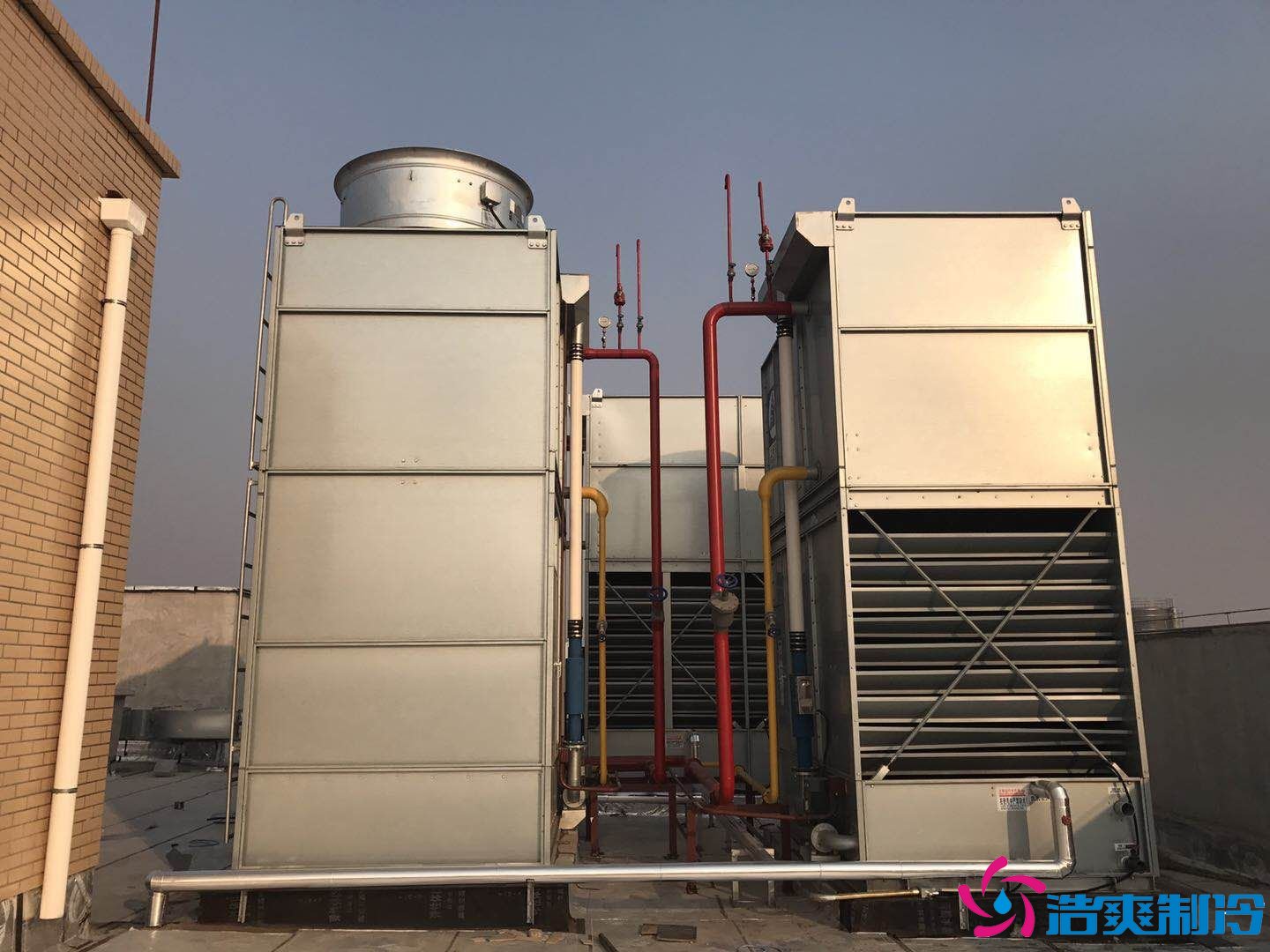 20000平米進出口冷鏈物流冷庫(海鮮低溫倉庫)冷庫造價預算