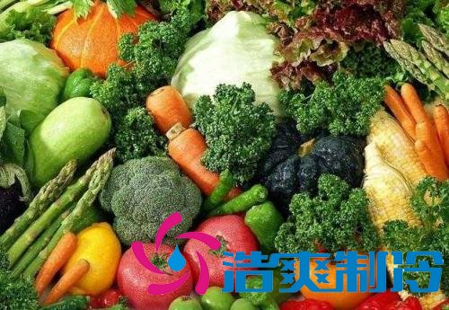 云南7000m3農(nóng)產(chǎn)品冷鏈物流冷庫