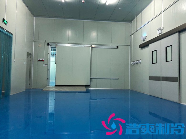 藥監(jiān)局對20m3醫(yī)療庫建造標準要求是什么?醫(yī)藥庫造價多少錢