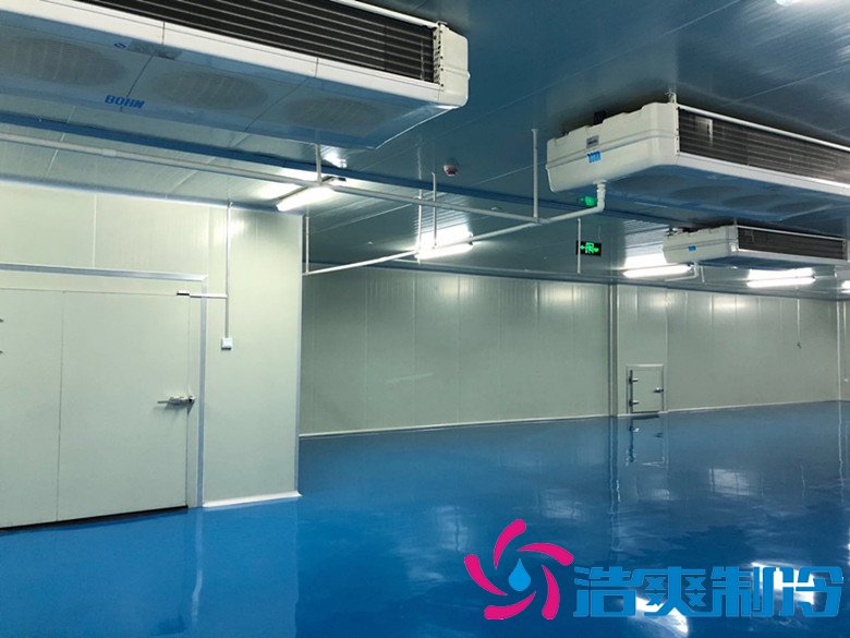 藥監(jiān)局對20m3醫(yī)療庫建造標準要求是什么?醫(yī)藥庫造價多少錢