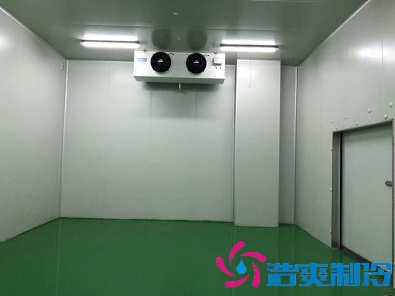 石榴冷藏庫儲(chǔ)存方法及安裝工程造價(jià)是多少錢？