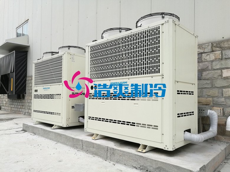 浩爽制冷，醫療器械冷庫，藥品冷庫